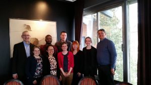 Past Executive 2015-2016
