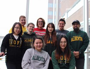 Past Executive 2018-2019