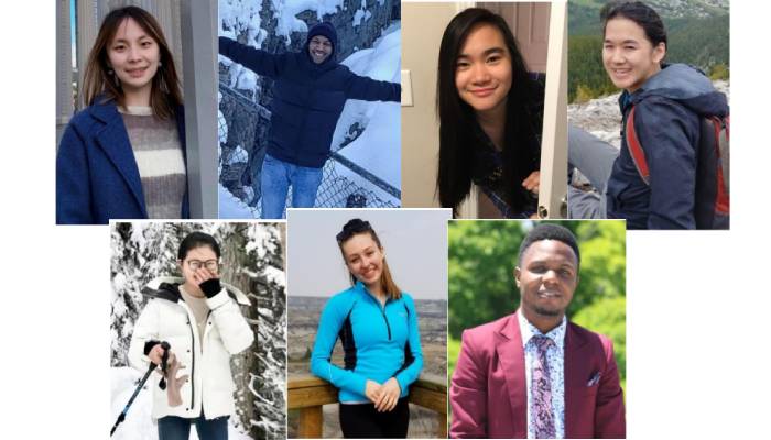 Past Executive 2022-2023