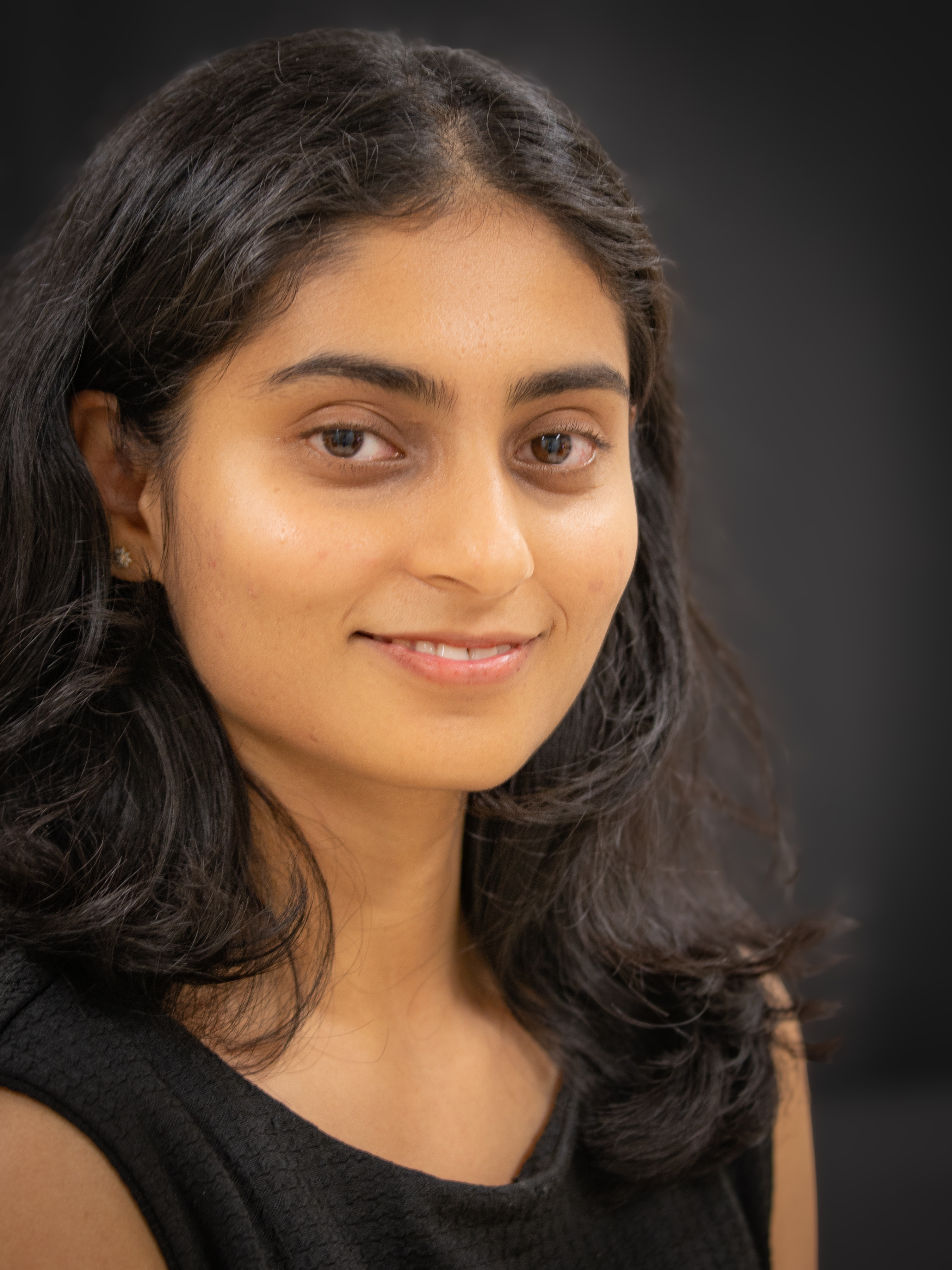 Aayushi Rambia