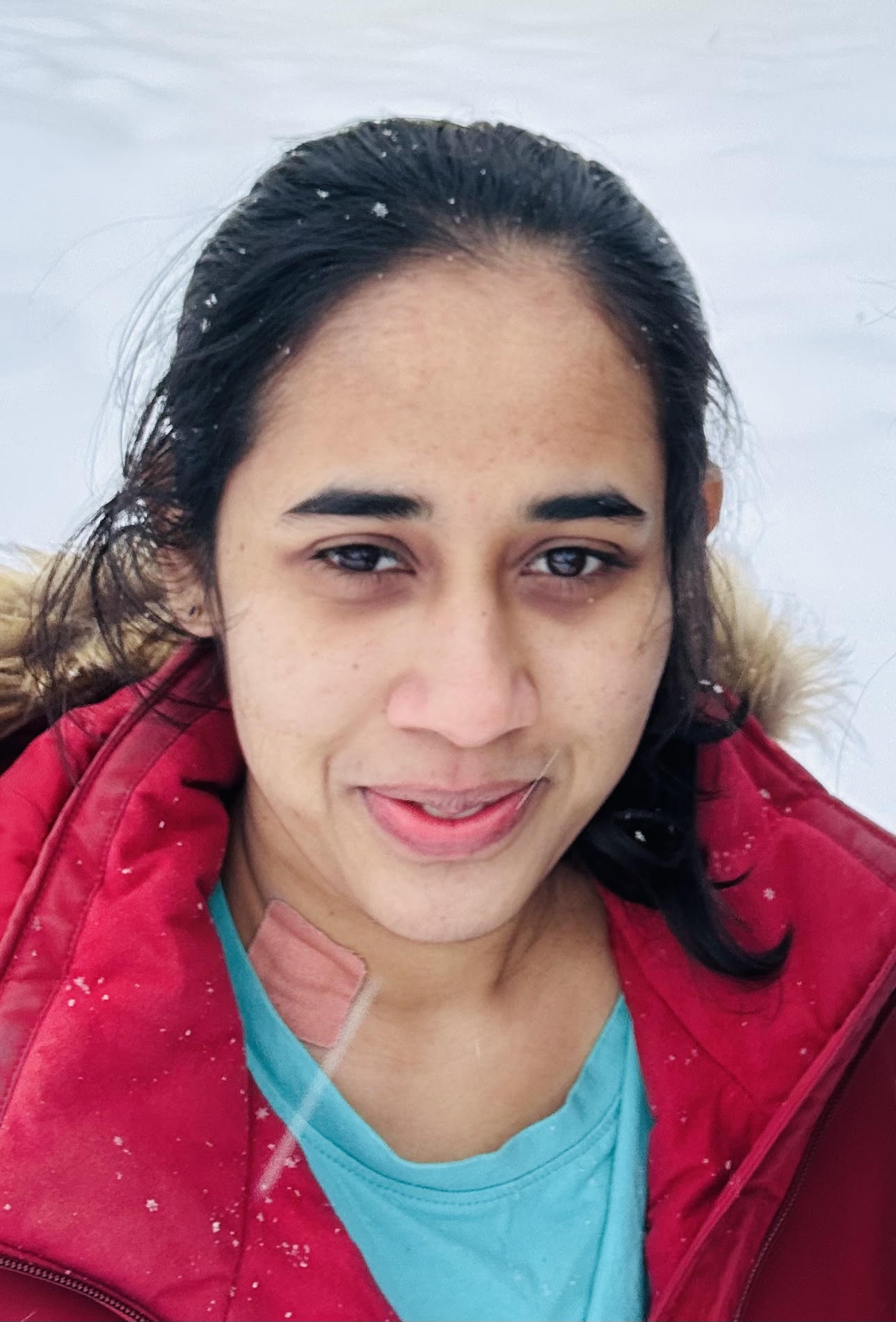 Tharangani Somarathna