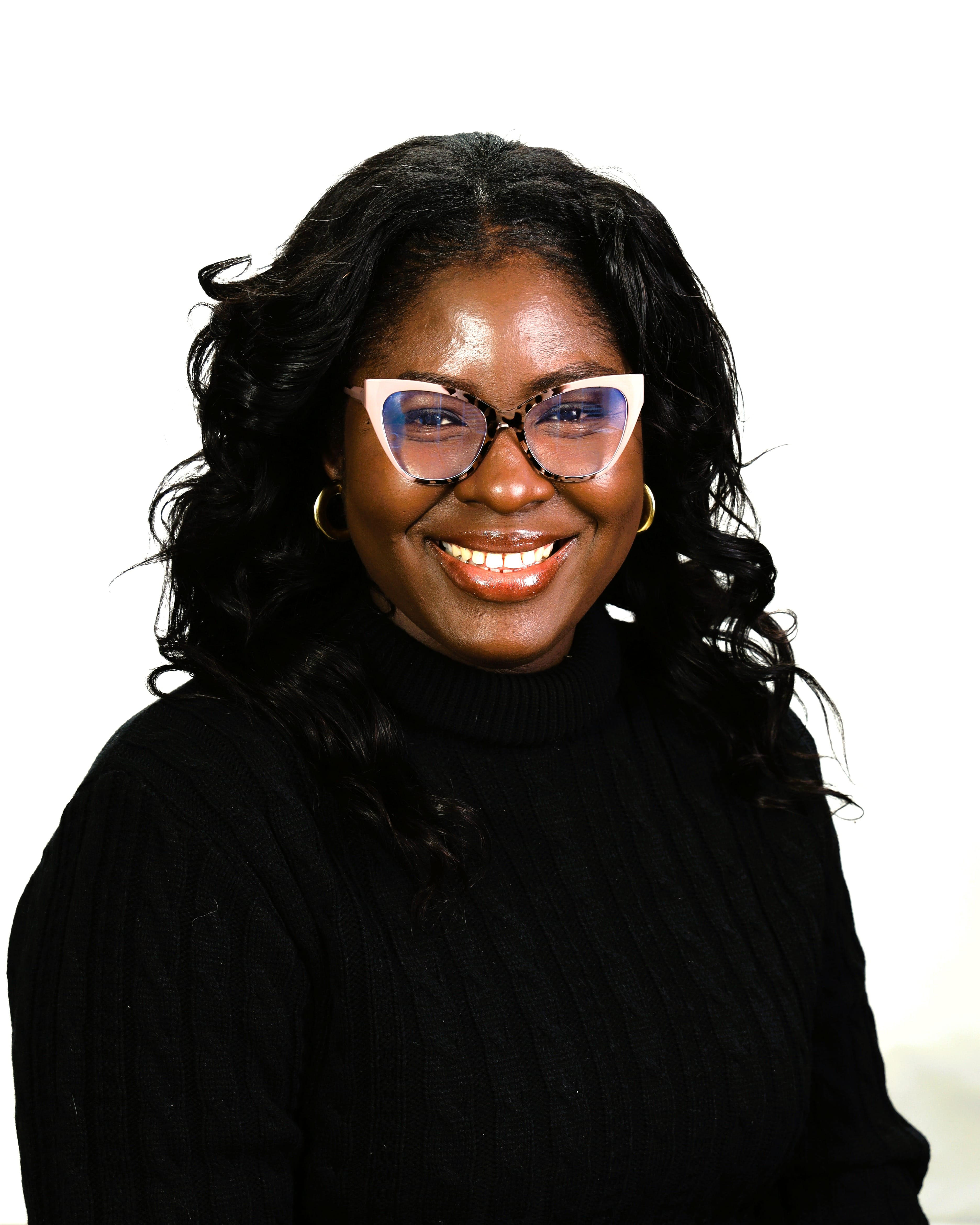 Elsie Rebecca Osei