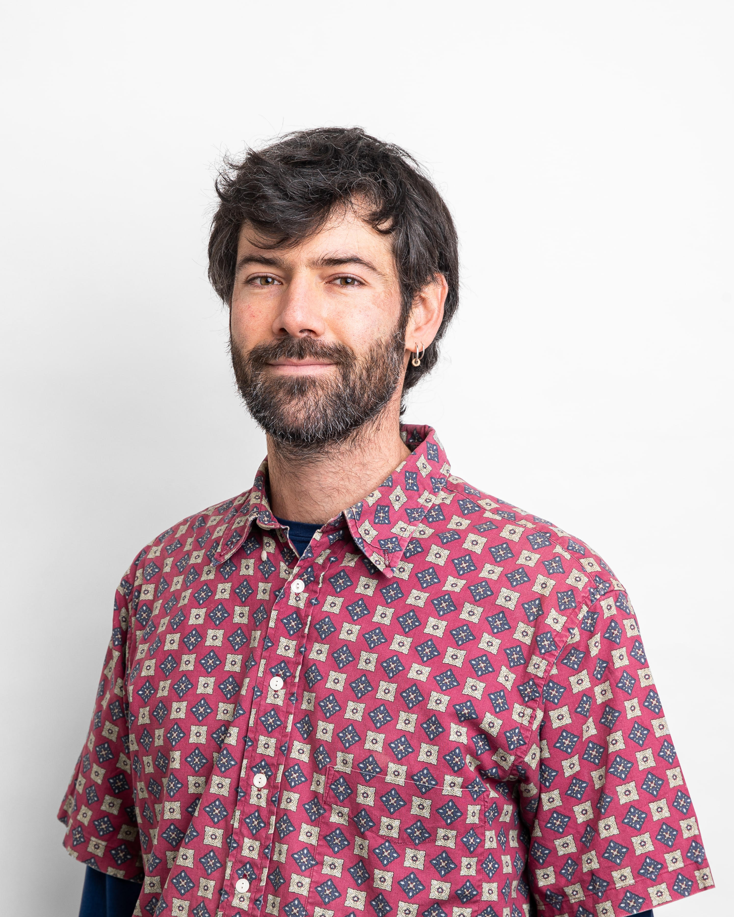 Juan Andres Luchsinger
