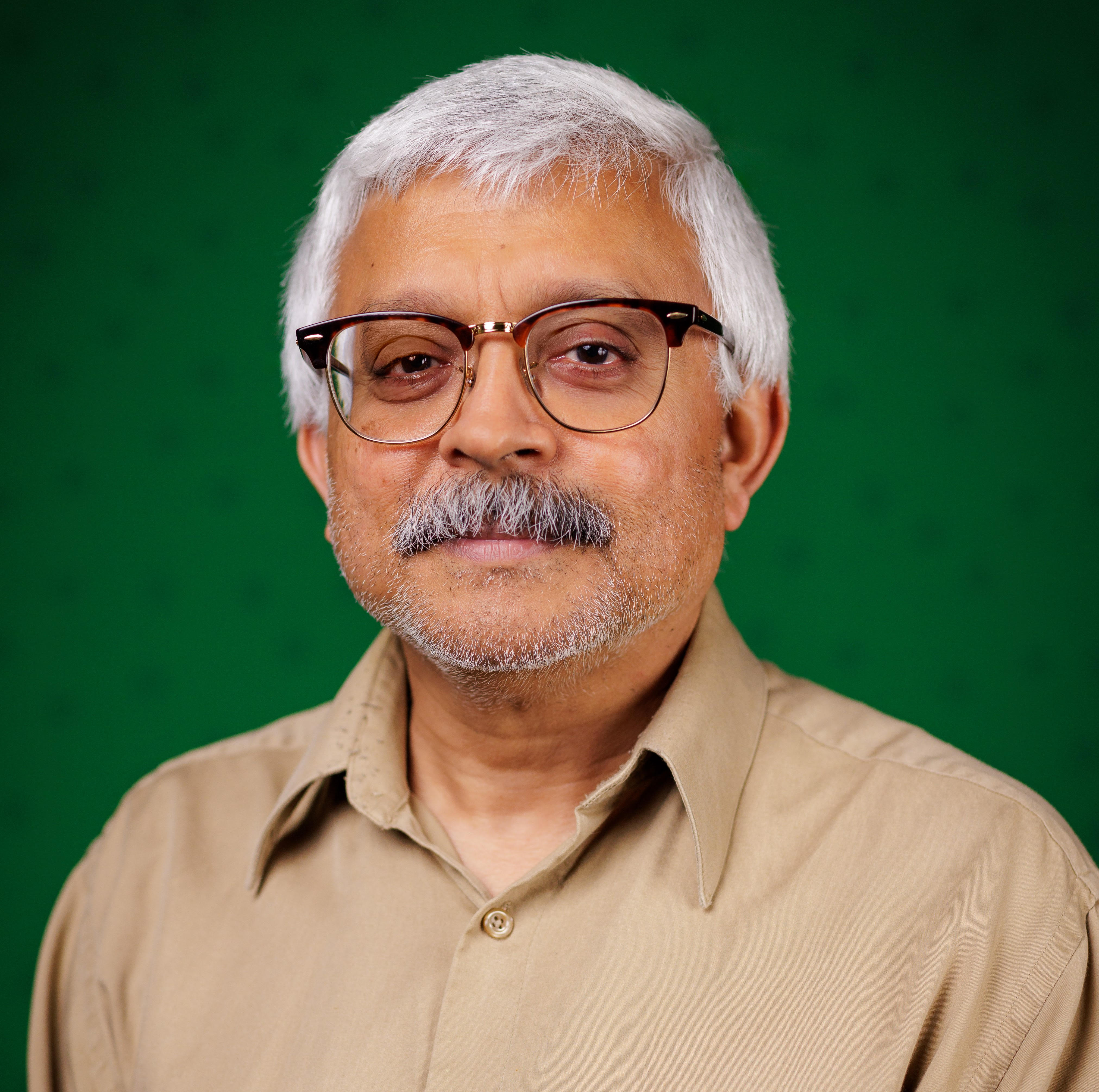 Dr. Nataraj Kav