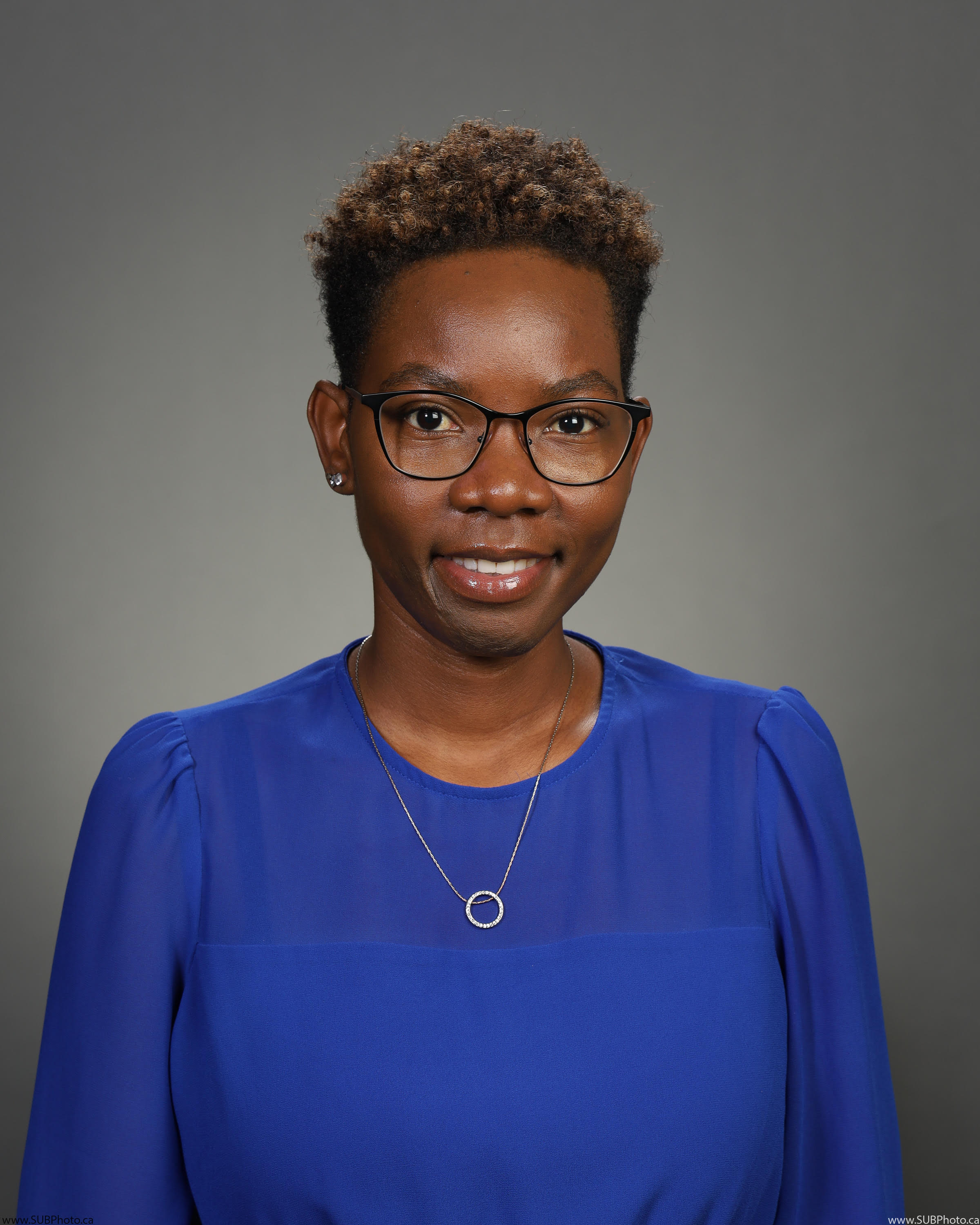 Priscillar Wenyika